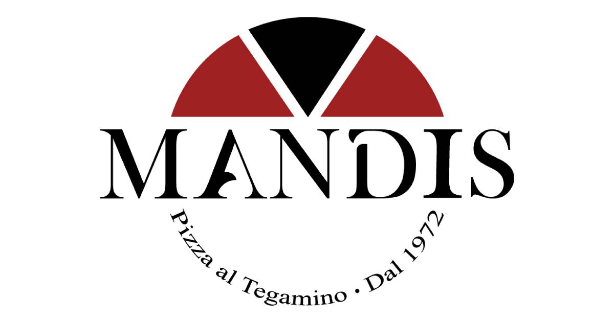 Pizzeria al Tegamino Mandis a Torino
